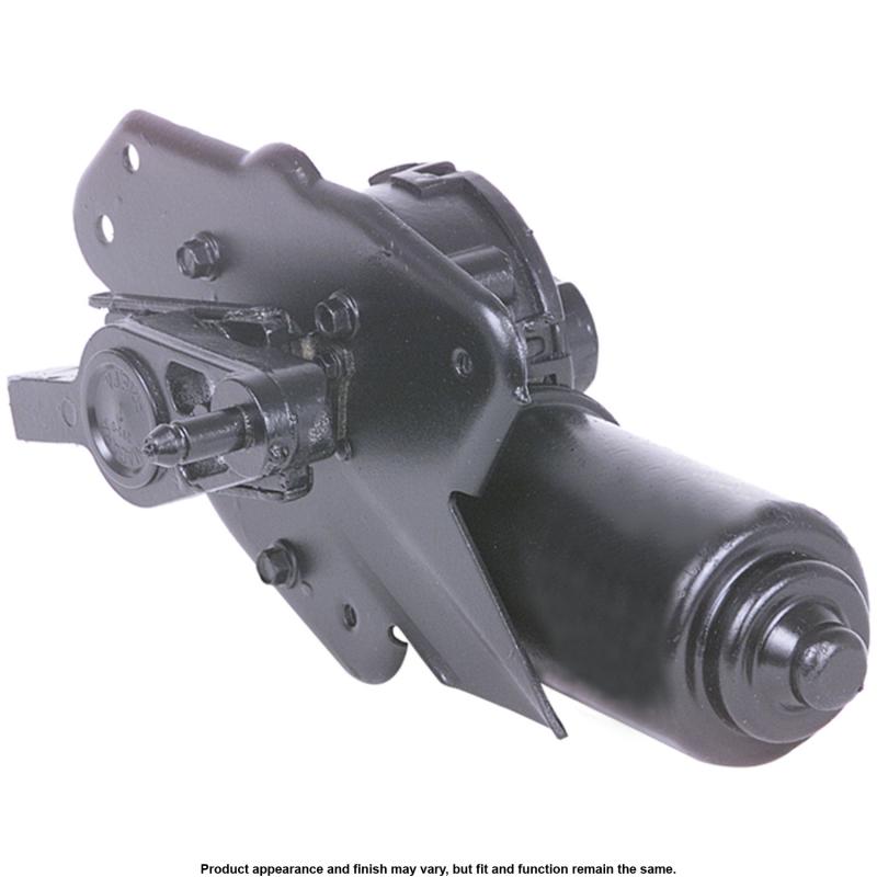 A1 Cardone 402008 Windshield Wiper Motor product image 1 of 3