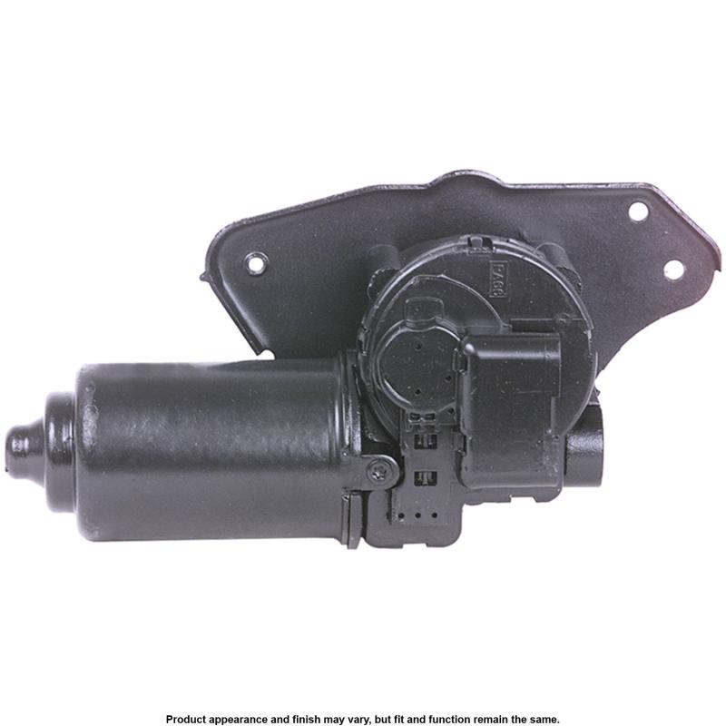 A1 Cardone 402008 Windshield Wiper Motor product image 2 of 3
