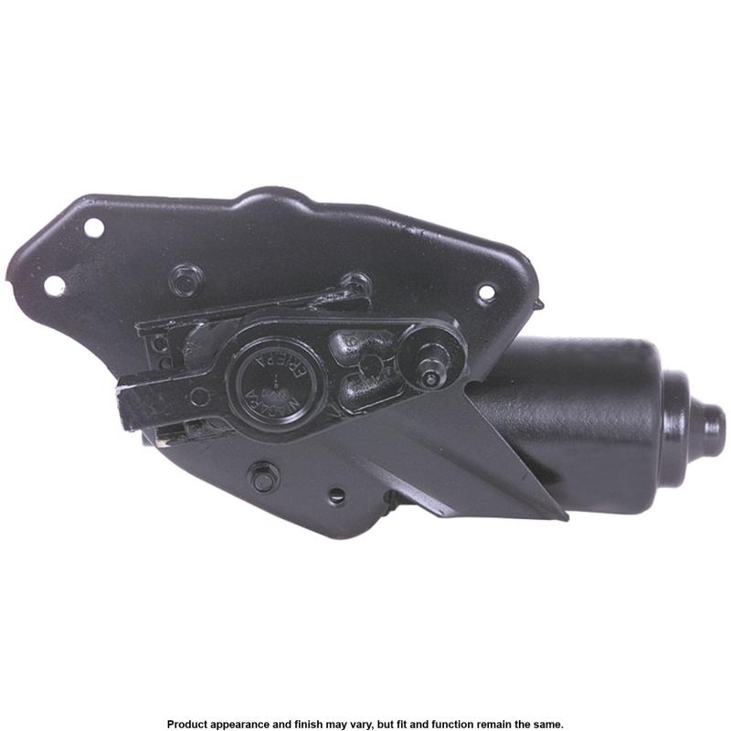 A1 Cardone 402008 Windshield Wiper Motor product image 3 of 3
