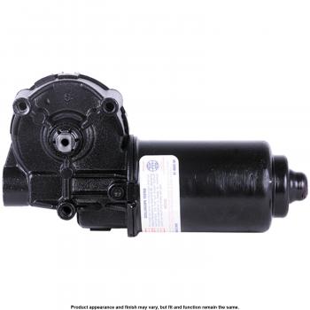 A1 Cardone 402009 Windshield Wiper Motor product image 1 of 3