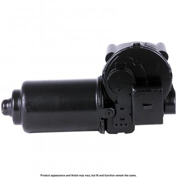 A1 Cardone 402009 Windshield Wiper Motor product image 2 of 3