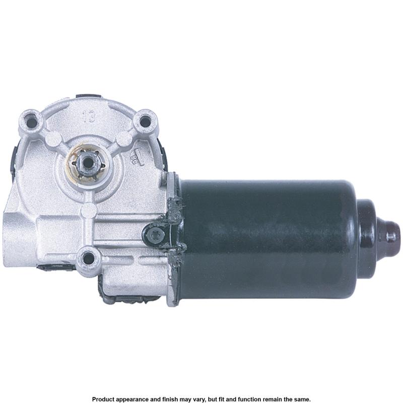 A1 Cardone 402010 - Windshield Wiper Motor A1 Cardone 402010 Windshield Wiper Motor product image 1 of 3