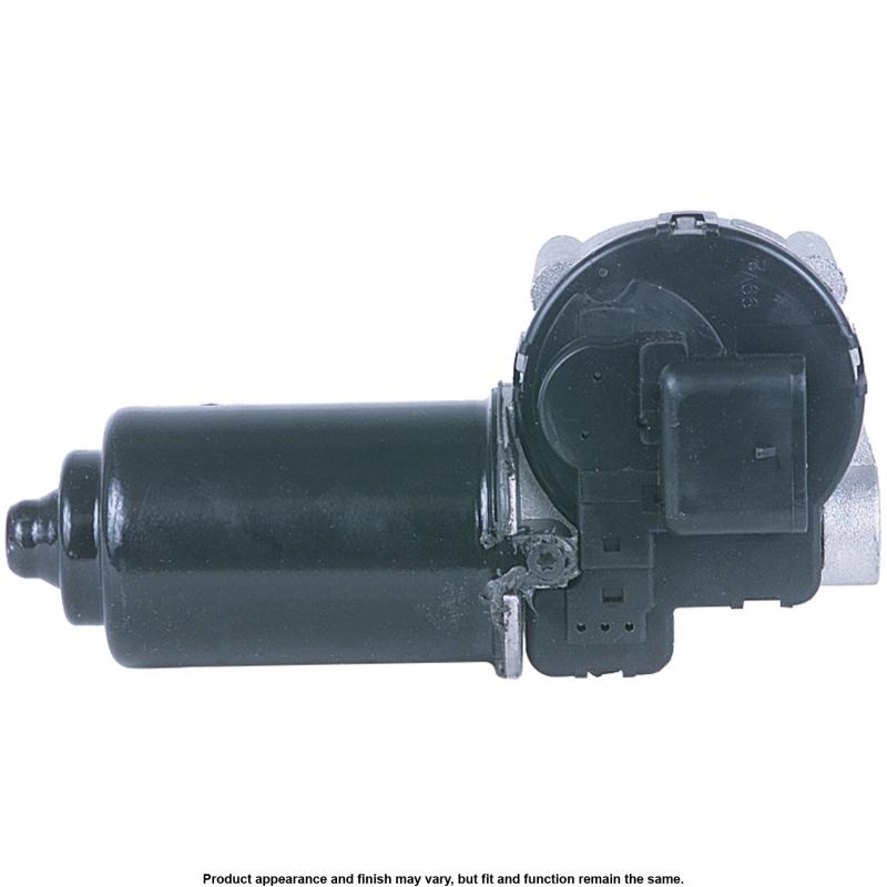 A1 Cardone 402010 - Windshield Wiper Motor A1 Cardone 402010 Windshield Wiper Motor product image 2 of 3