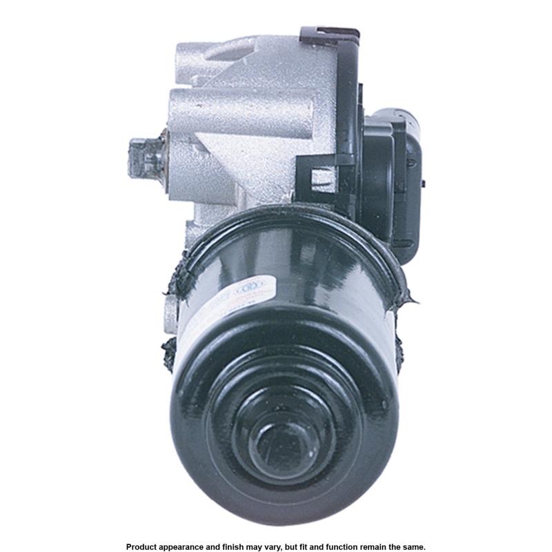 A1 Cardone 402010 - Windshield Wiper Motor A1 Cardone 402010 Windshield Wiper Motor product image 3 of 3