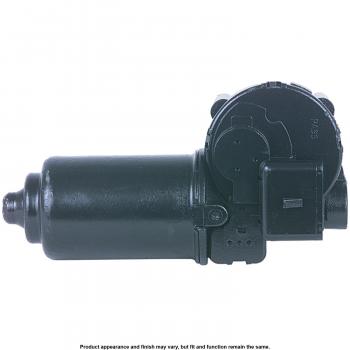 A1 Cardone 402011 Windshield Wiper Motor product image 1 of 3
