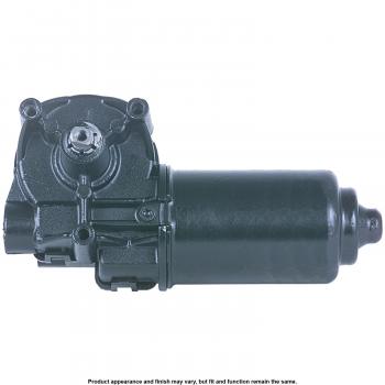 A1 Cardone 402011 Windshield Wiper Motor product image 2 of 3