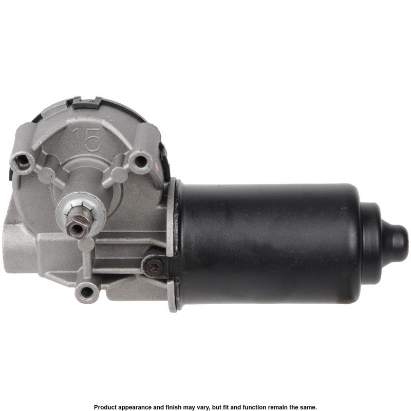 A1 Cardone 402013 - Windshield Wiper Motor A1 Cardone 402013 Windshield Wiper Motor product image 1 of 3