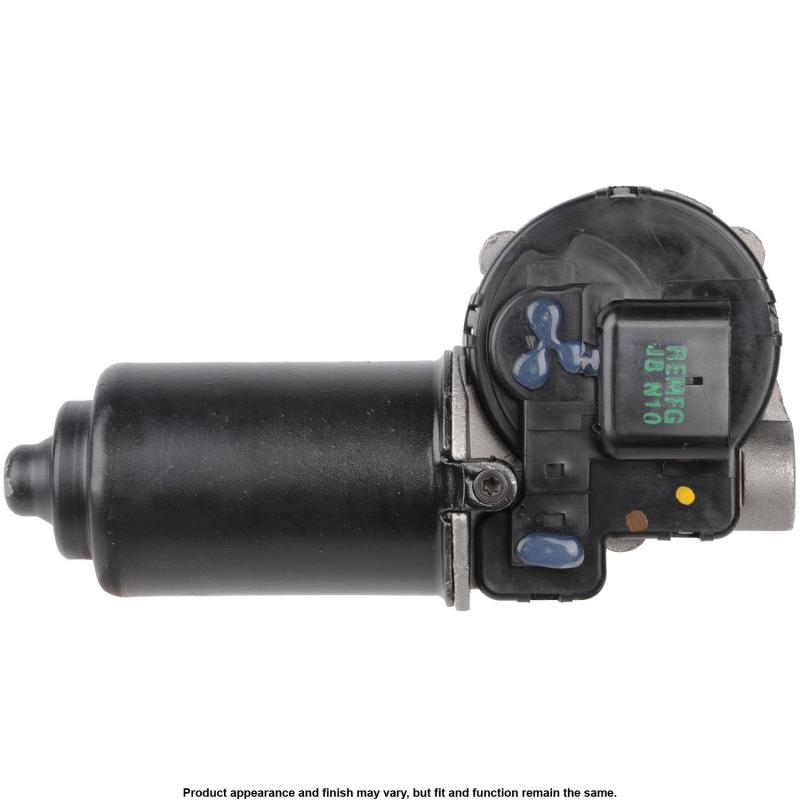 A1 Cardone 402013 - Windshield Wiper Motor A1 Cardone 402013 Windshield Wiper Motor product image 2 of 3