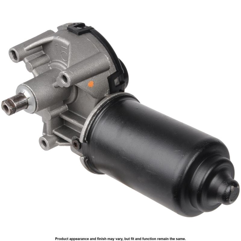 A1 Cardone 402013 - Windshield Wiper Motor A1 Cardone 402013 Windshield Wiper Motor product image 3 of 3