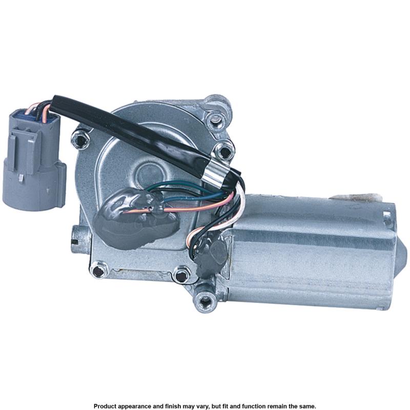 A1 Cardone 402014 Windshield Wiper Motor product image 2 of 3