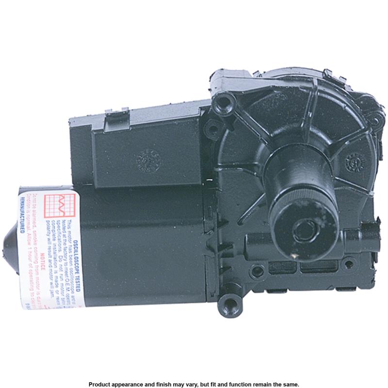 A1 Cardone 402015 - Windshield Wiper Motor A1 Cardone 402015 Windshield Wiper Motor product image 1 of 3