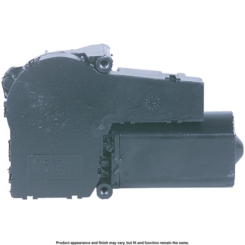 A1 Cardone 402015 - Windshield Wiper Motor A1 Cardone 402015 Windshield Wiper Motor product image 2 of 3
