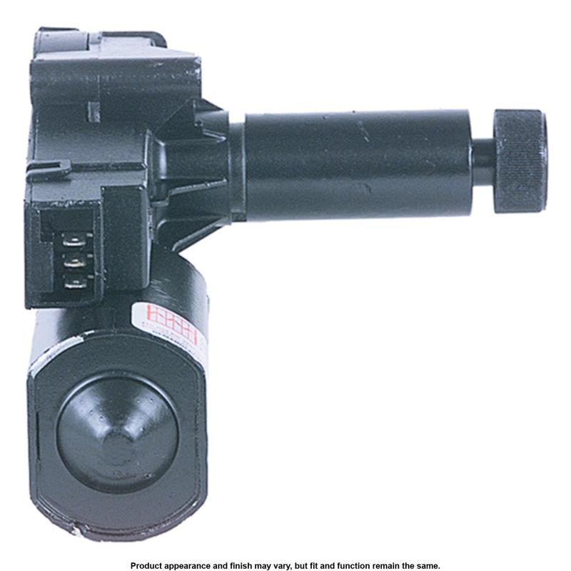 A1 Cardone 402015 - Windshield Wiper Motor A1 Cardone 402015 Windshield Wiper Motor product image 3 of 3