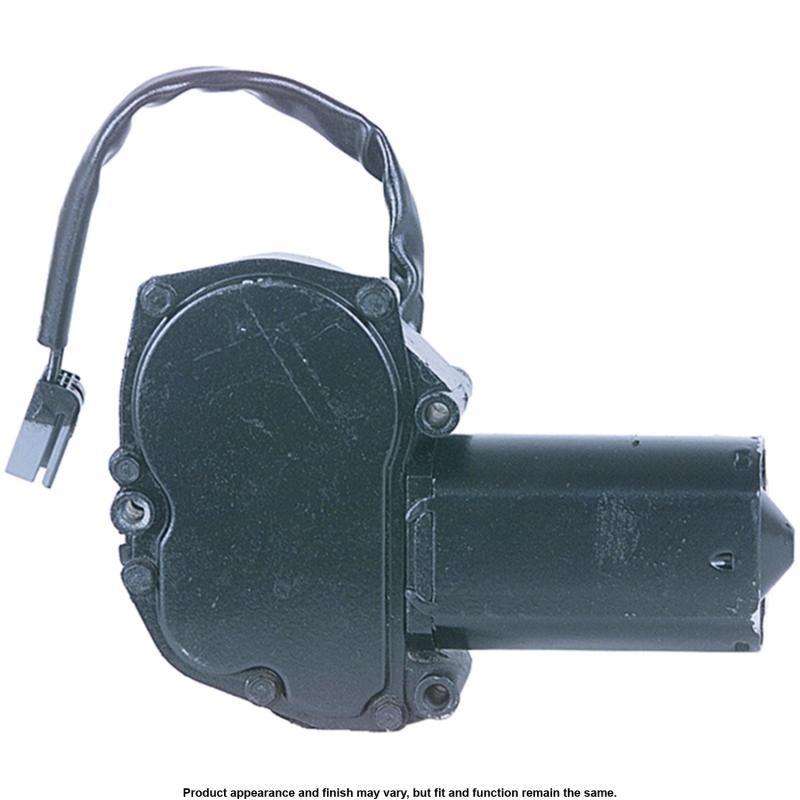 A1 Cardone 402016 Windshield Wiper Motor product image 2 of 3