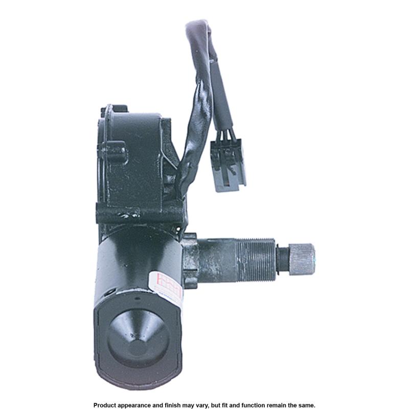 A1 Cardone 402016 Windshield Wiper Motor product image 3 of 3