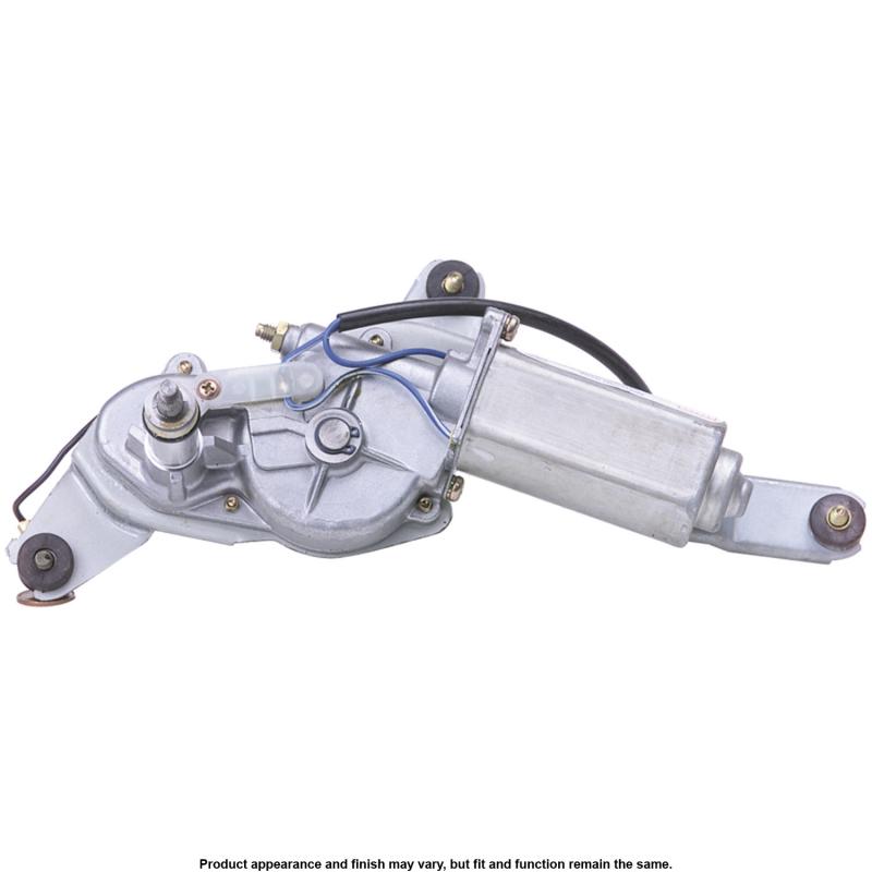 A1 Cardone 402017 Windshield Wiper Motor product image 1 of 3