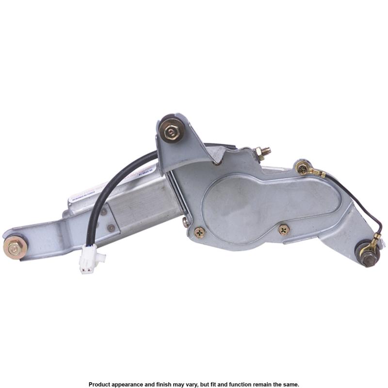 A1 Cardone 402017 Windshield Wiper Motor product image 2 of 3