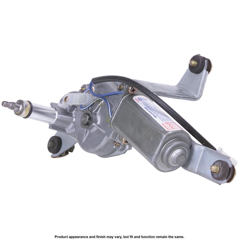 A1 Cardone 402017 Windshield Wiper Motor product image 3 of 3