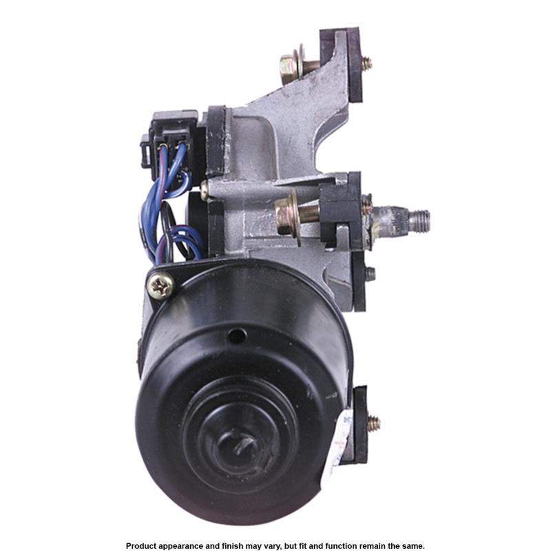 A1 Cardone 402018 - Windshield Wiper Motor A1 Cardone 402018 Windshield Wiper Motor product image 1 of 3