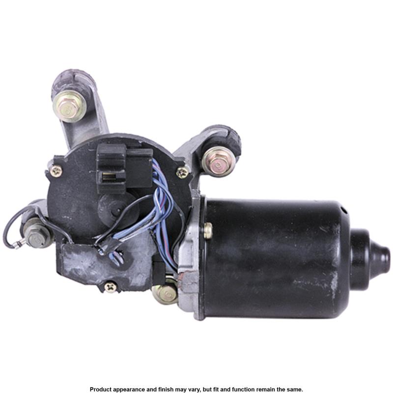 A1 Cardone 402018 - Windshield Wiper Motor A1 Cardone 402018 Windshield Wiper Motor product image 2 of 3