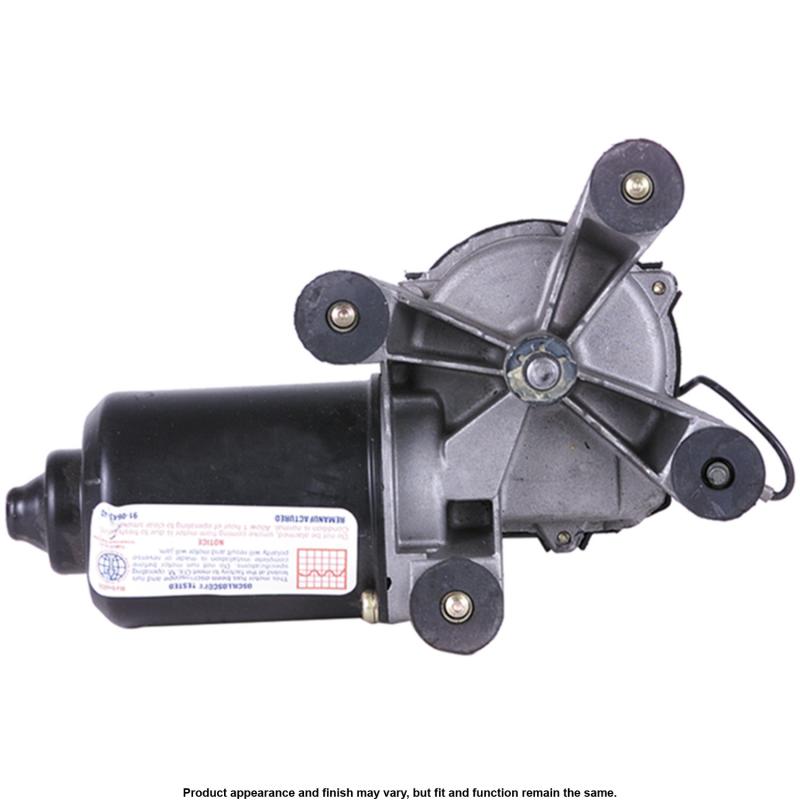 A1 Cardone 402018 - Windshield Wiper Motor A1 Cardone 402018 Windshield Wiper Motor product image 3 of 3