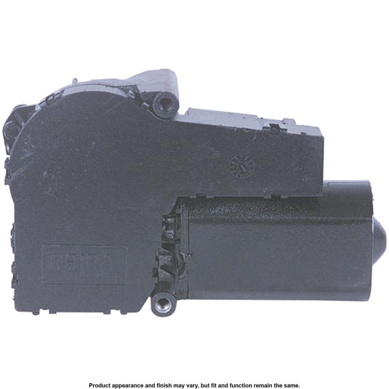 A1 Cardone 402019 - Windshield Wiper Motor A1 Cardone 402019 Windshield Wiper Motor product image 2 of 3