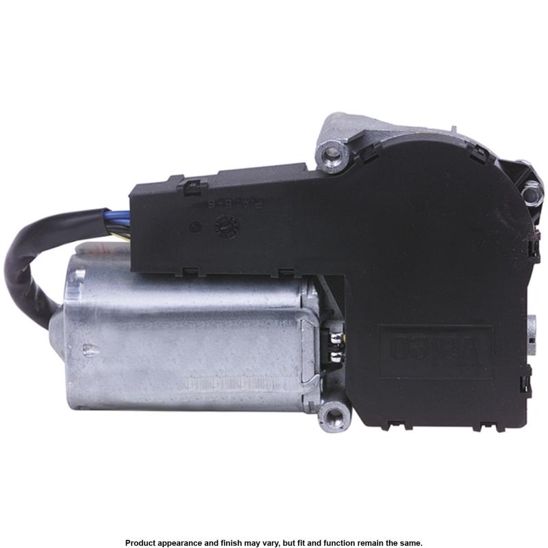 A1 Cardone 402020 Windshield Wiper Motor product image 1 of 3