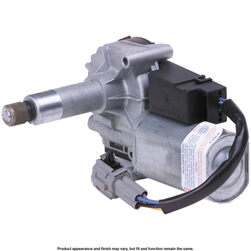 A1 Cardone 402020 Windshield Wiper Motor product image 3 of 3