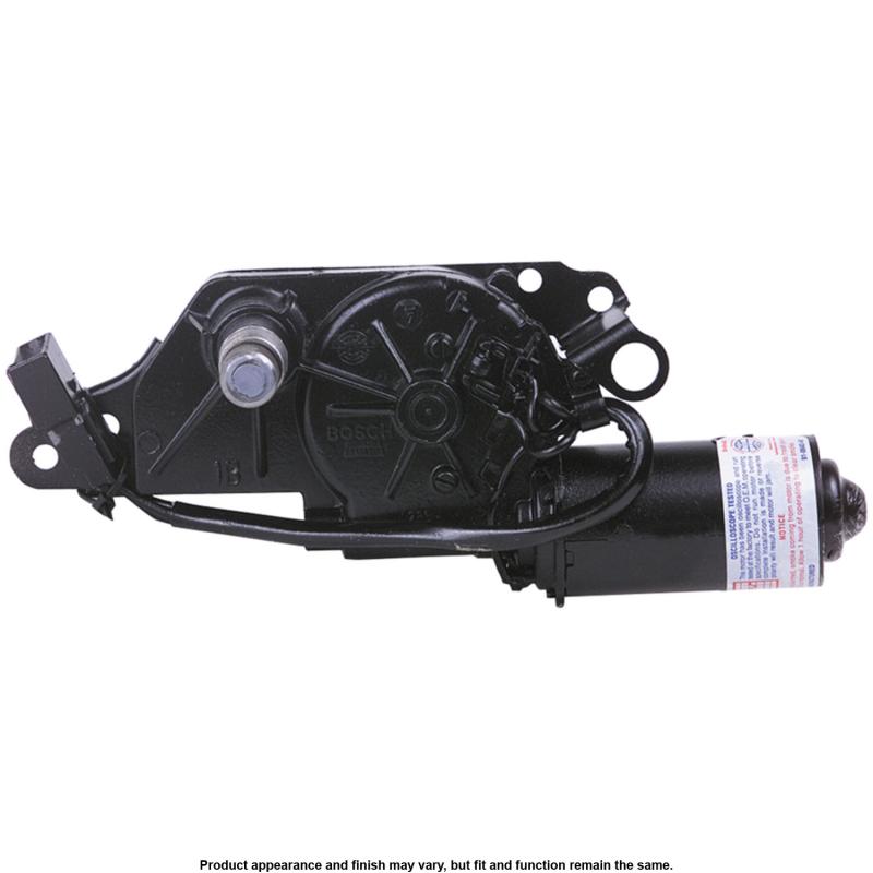 A1 Cardone 402021 Windshield Wiper Motor product image 1 of 3