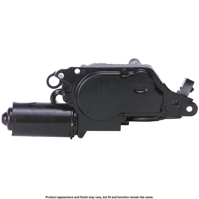 A1 Cardone 402021 Windshield Wiper Motor product image 3 of 3