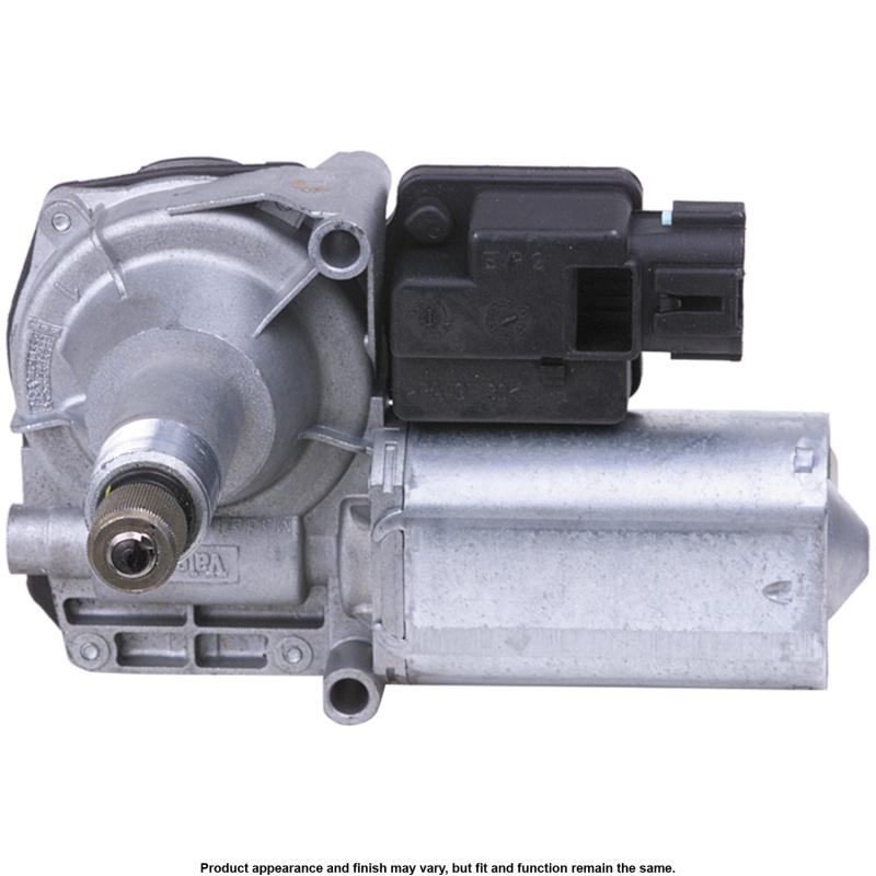 A1 Cardone 402022 Windshield Wiper Motor product image 1 of 3