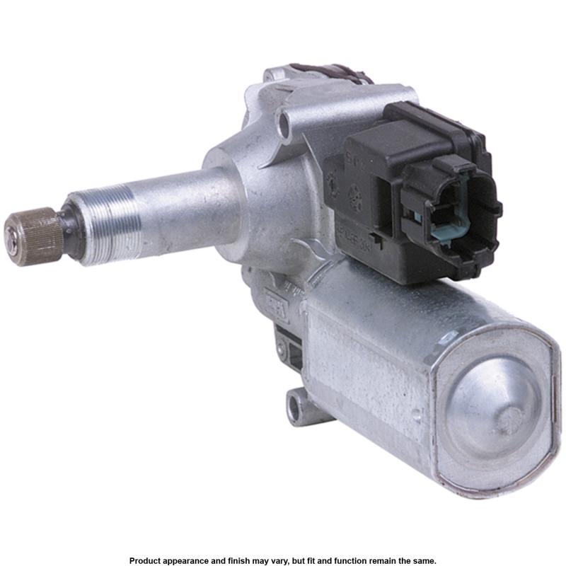 A1 Cardone 402022 Windshield Wiper Motor product image 2 of 3