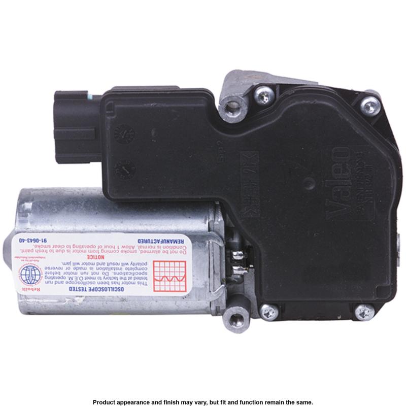 A1 Cardone 402022 Windshield Wiper Motor product image 3 of 3