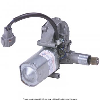 A1 Cardone 402023 Windshield Wiper Motor product image 1 of 3