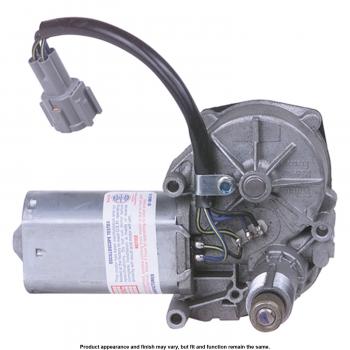 A1 Cardone 402023 Windshield Wiper Motor product image 2 of 3