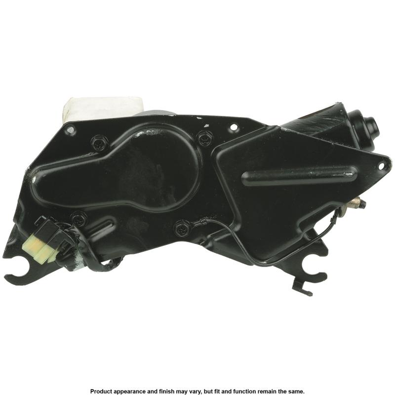 A1 Cardone 402024 Windshield Wiper Motor product image 2 of 3