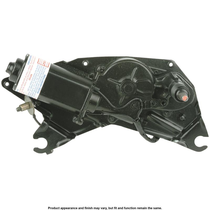 A1 Cardone 402024 Windshield Wiper Motor product image 3 of 3