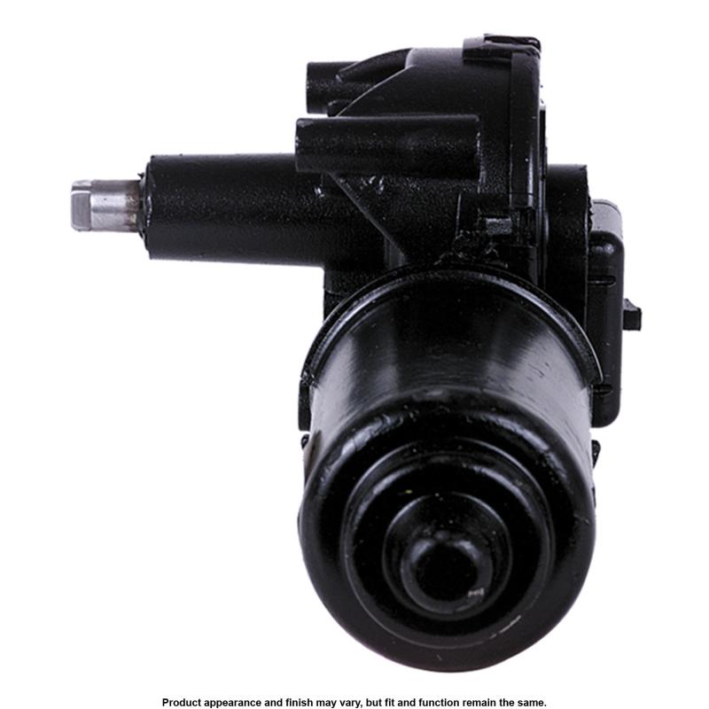 A1 Cardone 402025 - Windshield Wiper Motor A1 Cardone 402025 Windshield Wiper Motor product image 1 of 3
