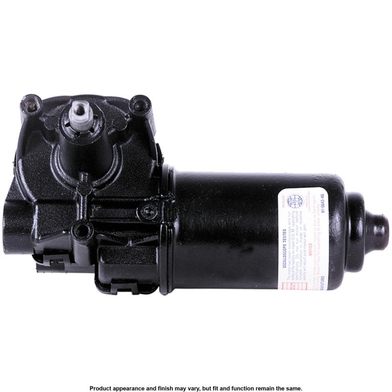 A1 Cardone 402025 - Windshield Wiper Motor A1 Cardone 402025 Windshield Wiper Motor product image 2 of 3
