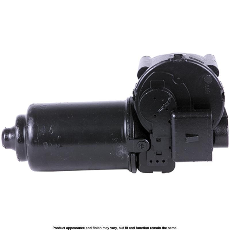 A1 Cardone 402025 - Windshield Wiper Motor A1 Cardone 402025 Windshield Wiper Motor product image 3 of 3