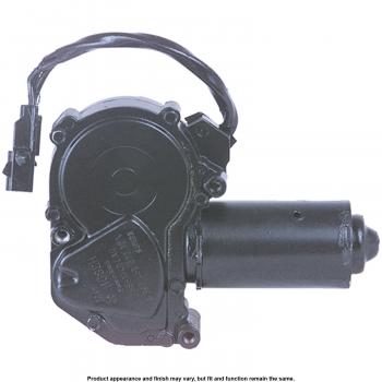 A1 Cardone 402027 Windshield Wiper Motor product image 1 of 3