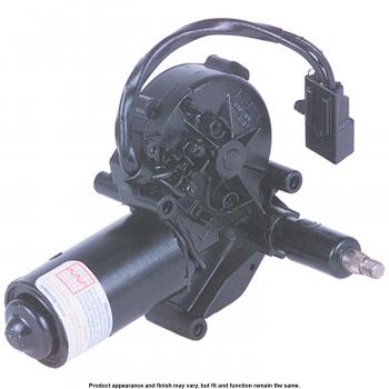 A1 Cardone 402027 Windshield Wiper Motor product image 2 of 3