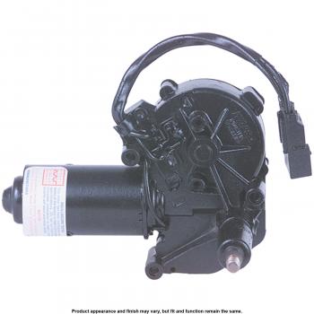 A1 Cardone 402027 Windshield Wiper Motor product image 3 of 3