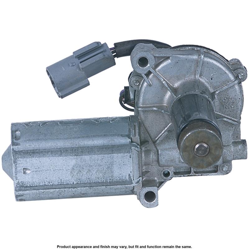 A1 Cardone 402028 - Windshield Wiper Motor A1 Cardone 402028 Windshield Wiper Motor product image 1 of 3