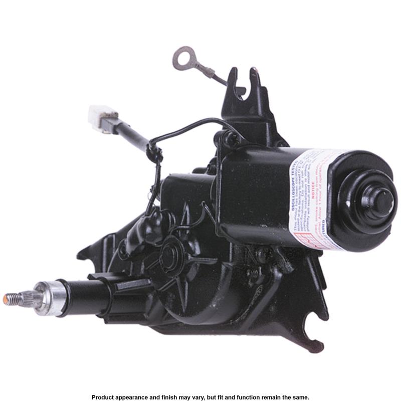 A1 Cardone 402029 - Windshield Wiper Motor A1 Cardone 402029 Windshield Wiper Motor product image 2 of 3