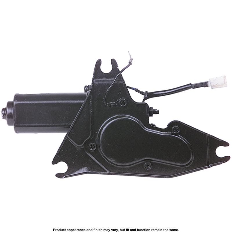 A1 Cardone 402029 - Windshield Wiper Motor A1 Cardone 402029 Windshield Wiper Motor product image 3 of 3