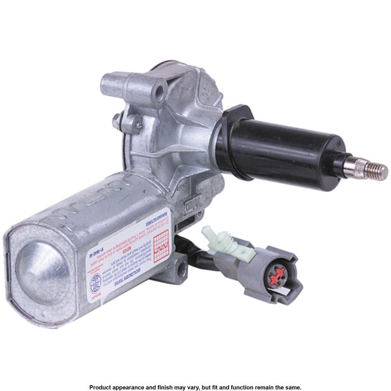 A1 Cardone 402030 - Windshield Wiper Motor A1 Cardone 402030 Windshield Wiper Motor product image 1 of 3