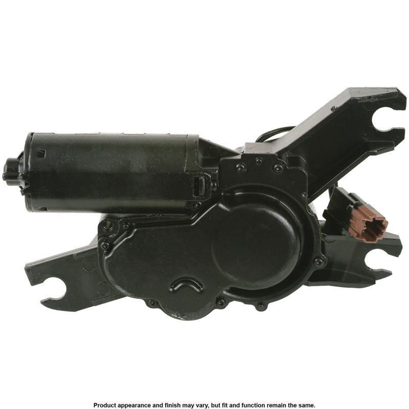 A1 Cardone 402033 - Windshield Wiper Motor A1 Cardone 402033 Windshield Wiper Motor product image 2 of 3