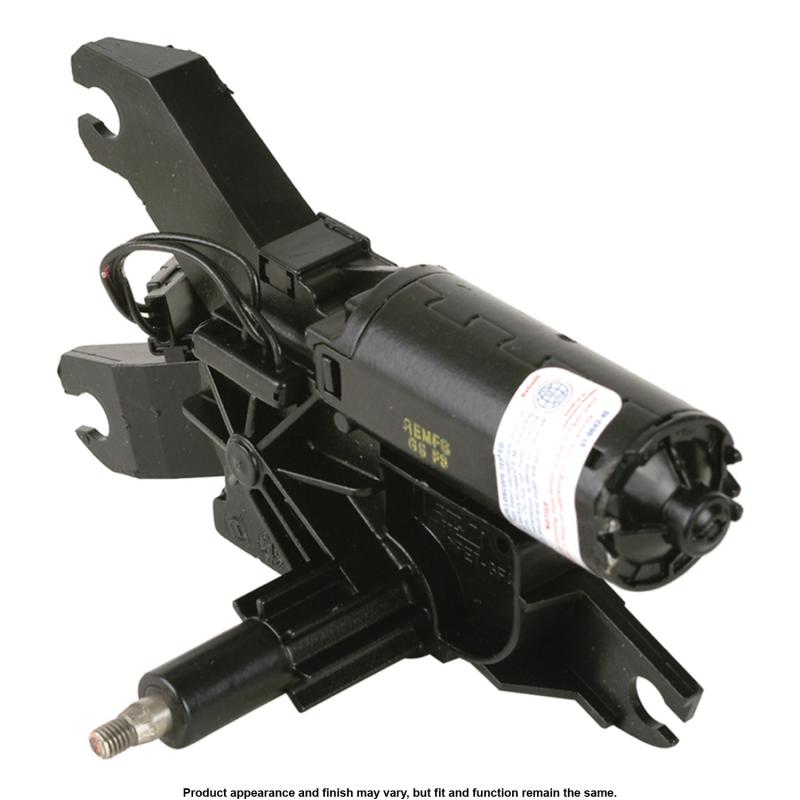 A1 Cardone 402033 - Windshield Wiper Motor A1 Cardone 402033 Windshield Wiper Motor product image 3 of 3