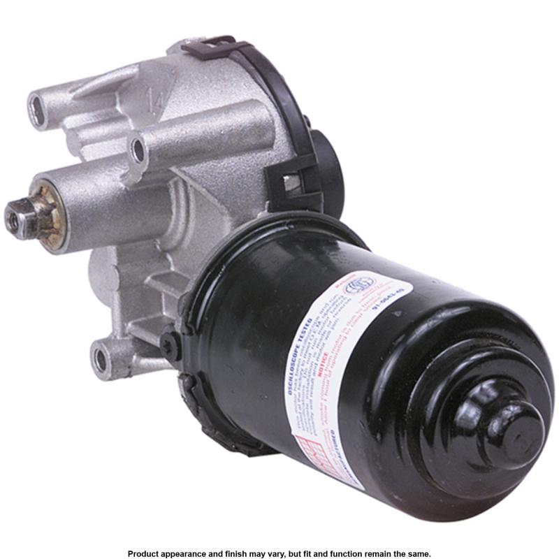 A1 Cardone 402034 Windshield Wiper Motor product image 1 of 4